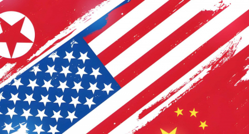 Messaggi di fuoco da Pyongyang: il nuovo test missilistico sfida l'asse Washington-Pechino